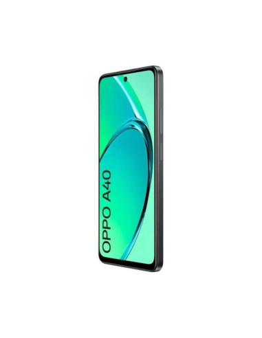 Smartphone OPPO A40 4GB 128GB Negro (4G)