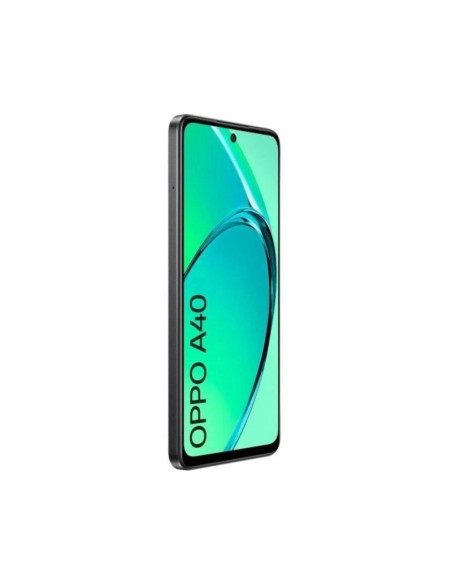 Smartphone OPPO A40 4GB 128GB Negro (4G)