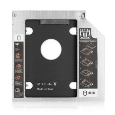 CONVERSOR EWENT DE CD A HDD DE 9.5 MM