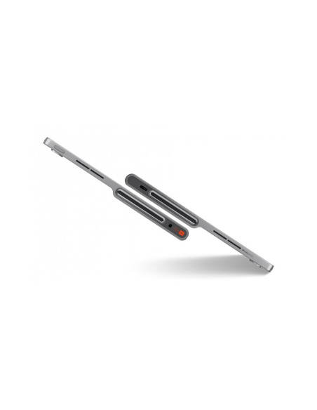 Tablet Lenovo Tab Plus Luna Grey 11.5" Wi-Fi