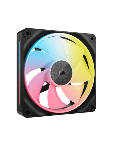 Ventilador PC Corsair iCUE Link LX120-R RGB Expansion 120mm