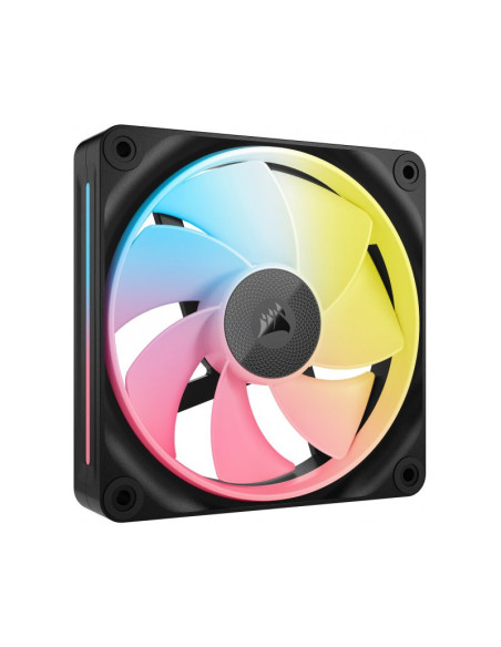 Ventilador PC Corsair iCUE Link LX120-R RGB Expansion 120mm