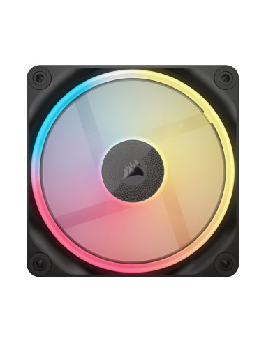 Ventilador PC Corsair iCUE Link LX120-R RGB Expansion 120mm