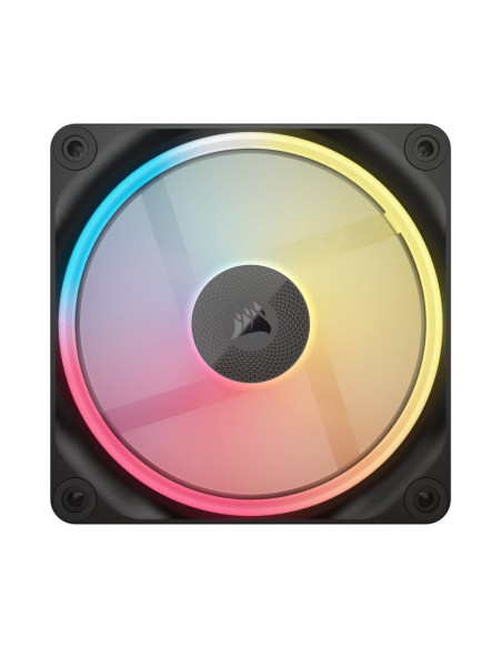 Ventilador PC Corsair iCUE Link LX120-R RGB Expansion 120mm