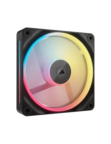 Ventilador PC Corsair iCUE Link LX120-R RGB Expansion 120mm