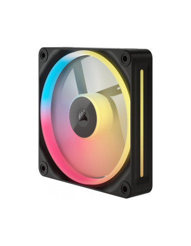 Ventilador PC Corsair iCUE Link LX120-R RGB Expansion 120mm