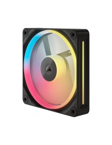 Ventilador PC Corsair iCUE Link LX120-R RGB Expansion 120mm