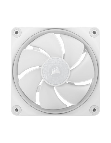 Ventilador PC Corsair iCUE Link LX120-R RGB Expansion Blanco 120mm