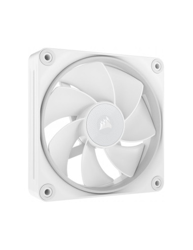 Ventilador PC Corsair iCUE Link LX120-R RGB Expansion Blanco 120mm