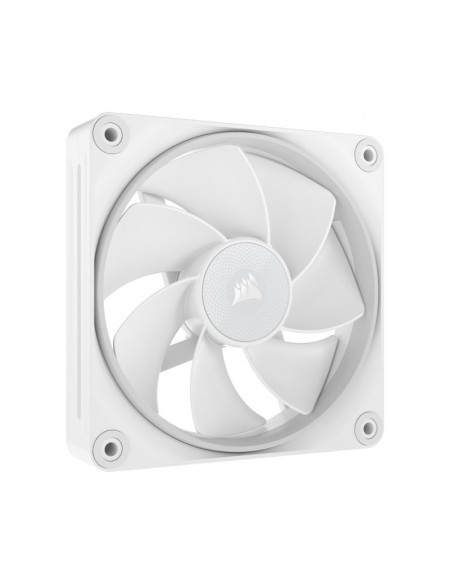 Ventilador PC Corsair iCUE Link LX120-R RGB Expansion Blanco 120mm