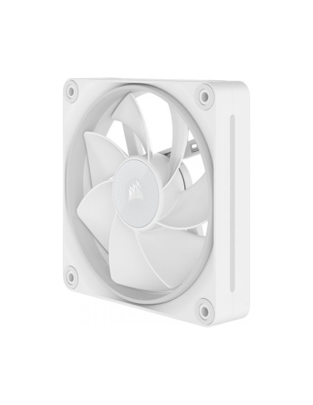 Ventilador PC Corsair iCUE Link LX120-R RGB Expansion Blanco 120mm