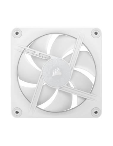 Ventilador PC Corsair iCUE Link LX120-R RGB Expansion Blanco 120mm