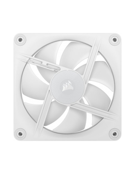 Ventilador PC Corsair iCUE Link LX120-R RGB Expansion Blanco 120mm