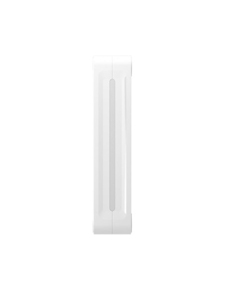 Pack de 3 ventiladores Corsair iCUE Link LX120-R RGB Starter Kit Blanco
