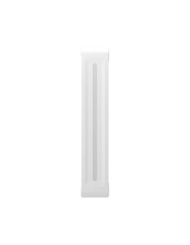 Pack de 2 ventiladores PC Corsair iCUE Link LX140-R RGB Starter Kit Blanco