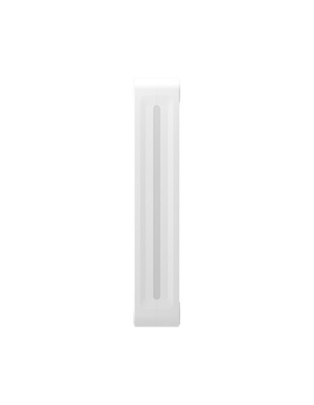 Pack de 2 ventiladores PC Corsair iCUE Link LX140-R RGB Starter Kit Blanco