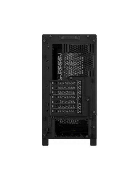 Caja para PC Corsair Frame 4000D e-ATX
