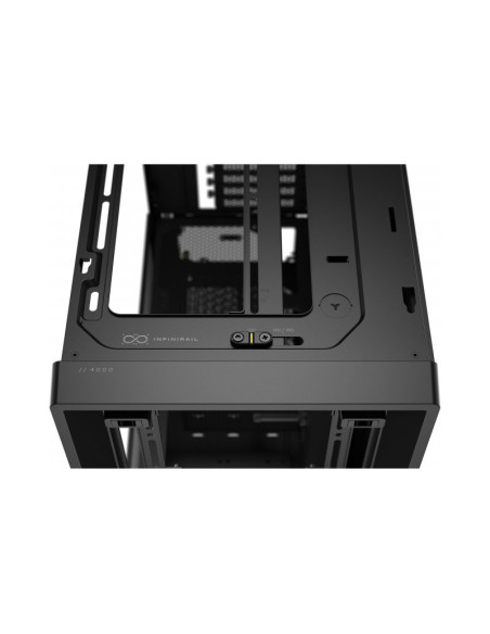 Caja para PC Corsair Frame 4000D e-ATX