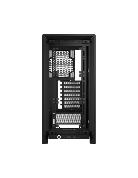 Caja para PC Corsair Frame 4000D e-ATX