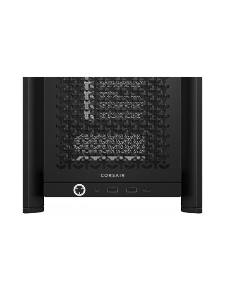 Caja para PC Corsair Frame 4000D e-ATX