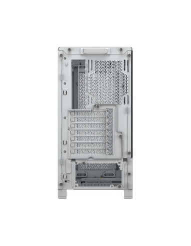 Caja para PC Corsair Frame 4000D Blanca e-ATX