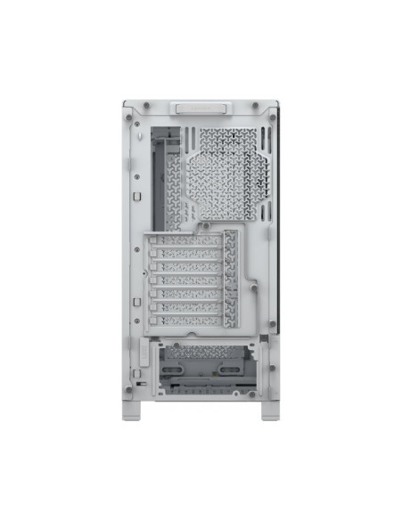 Caja para PC Corsair Frame 4000D Blanca e-ATX