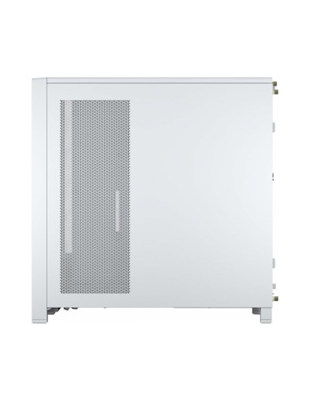 Caja para PC Corsair Frame 4000D Blanca e-ATX
