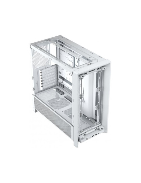 Caja para PC Corsair Frame 4000D Blanca e-ATX
