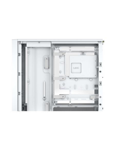 Caja para PC Corsair Frame 4000D Blanca e-ATX