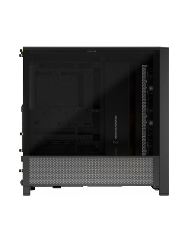 Caja para PC Corsair Frame 4000D RS aRGB e-ATX