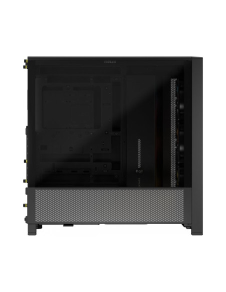 Caja para PC Corsair Frame 4000D RS aRGB e-ATX