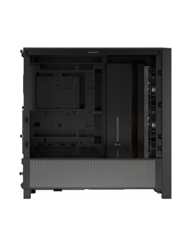Caja para PC Corsair Frame 4000D RS aRGB e-ATX