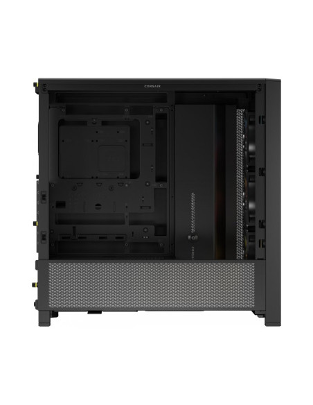 Caja para PC Corsair Frame 4000D RS aRGB e-ATX