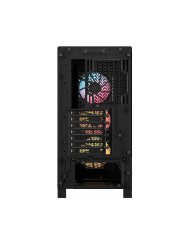 Caja para PC Corsair Frame 4000D RS aRGB e-ATX