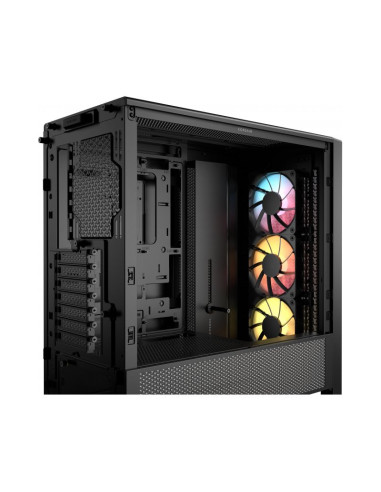 Caja para PC Corsair Frame 4000D RS aRGB e-ATX