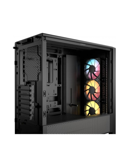 Caja para PC Corsair Frame 4000D RS aRGB e-ATX