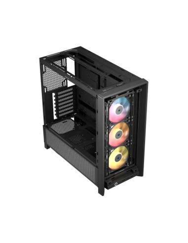 Caja para PC Corsair Frame 4000D RS aRGB e-ATX