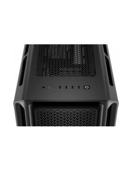 Caja para PC Corsair 5000T e-ATX