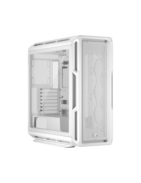 Caja para PC Corsair 5000T Blanca e-ATX
