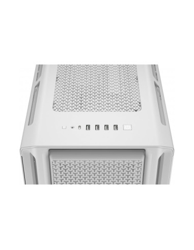 Caja para PC Corsair 5000T Blanca e-ATX