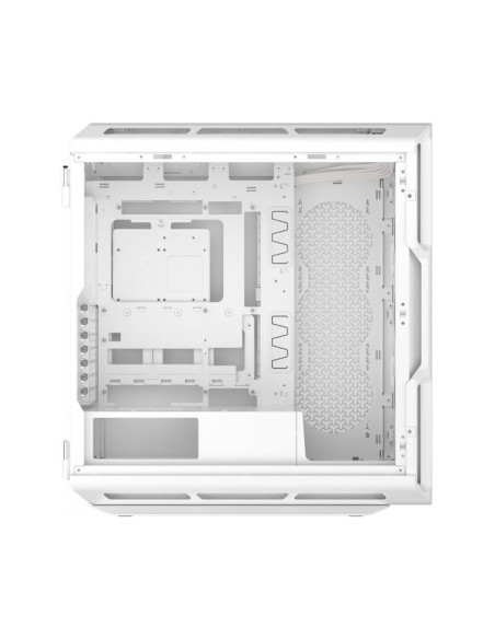 Caja para PC Corsair 5000T Blanca e-ATX