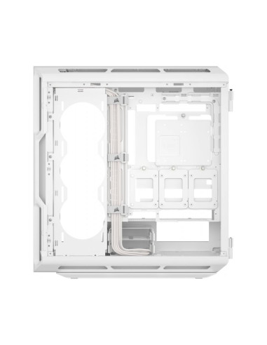 Caja para PC Corsair 5000T Blanca e-ATX