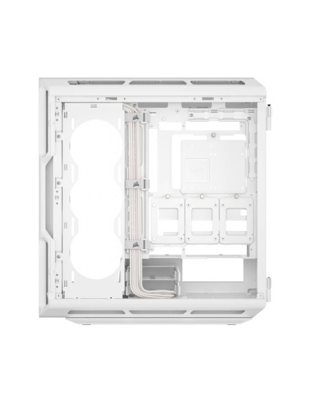 Caja para PC Corsair 5000T Blanca e-ATX