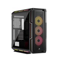 Caja para PC Corsair 5000T LX RGB e-ATX