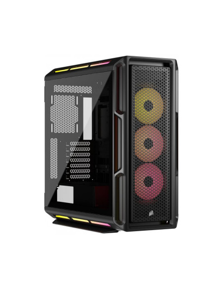 Caja para PC Corsair 5000T LX RGB e-ATX