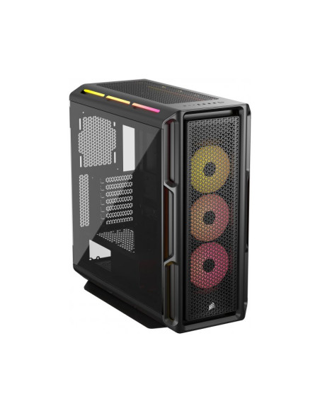 Caja para PC Corsair 5000T LX RGB e-ATX