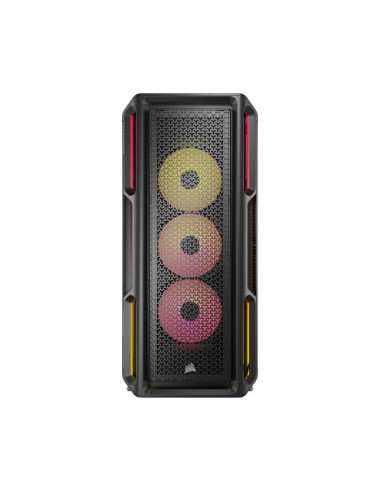 Caja para PC Corsair 5000T LX RGB e-ATX
