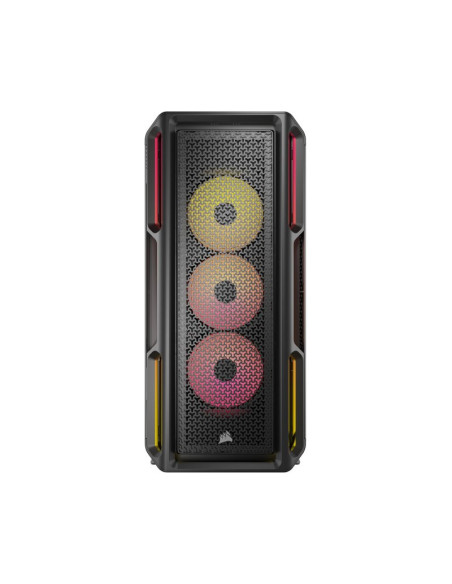 Caja para PC Corsair 5000T LX RGB e-ATX