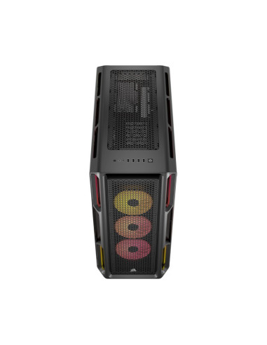 Caja para PC Corsair 5000T LX RGB e-ATX