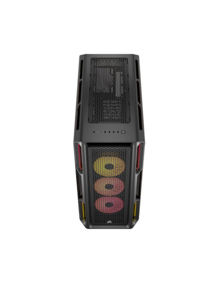 Caja para PC Corsair 5000T LX RGB e-ATX